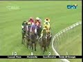 2003 Mackinnon Stakes- Casual Pass 2003 Mackinnon Stakes- Casual Pass