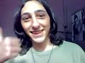 consegna asta del microfono a J Ax [by Fuma31]