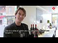 Nano Supermarket on Dutch TV News