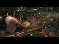 Drumcover of Blink182: Aliens Exist