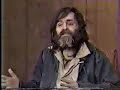 CHARLES MANSON - MADMAN