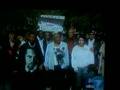 Community March for Peace in the wake of violence