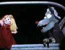 a slasher puppet play, produced by theatre direct canada in association with eldritch theatre.