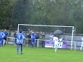 AFC Hayes v Truro City. 6.9.08 (9)