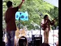 Kwani Experience @ Festival Mundial 2007