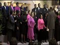 The End is Coming - Mount Zion SDA Church Reunion Youth Choir - Mount Zion SDA Church