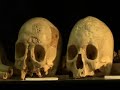 Identificación de cadáveres mediante reconstrucción facial