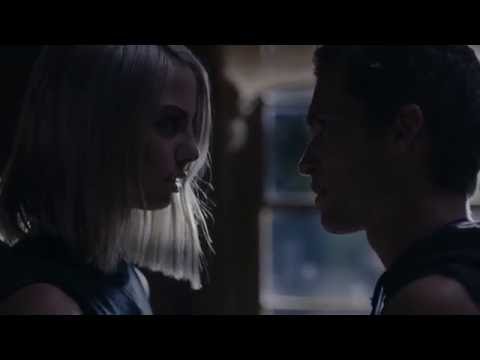 'Maximum Ride' | Exclusive Clip