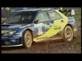 Danmarks hurtigste rallybil 2007