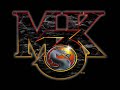 Mortal Kombat – Mortal Kombat
