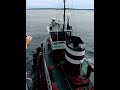 tugboat Stamford