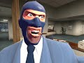 Teamfortress at work