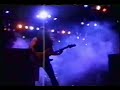 Hermética - Soy de la esquina (En Vivo, Vélez 1994)