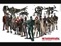 Metal Gear Solid 4: Guns of The Patriots - Love Theme Metal Gear Solid 4: Guns of The Patriots - Love Theme
