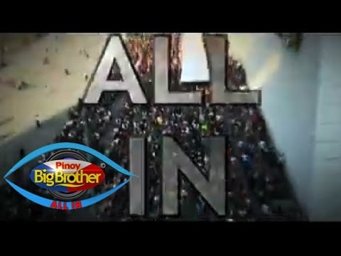 The Making of Pinoy Big Brother All In