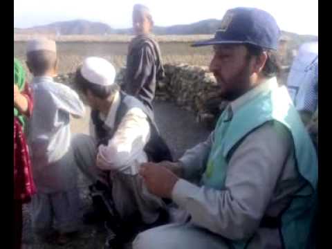 A World without Polio 