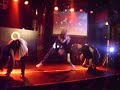 Squall Noize + Keito