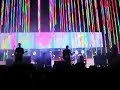 Radiohead - Planet Telex - Vancouver August 19