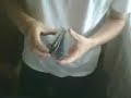 xcm xtreme card manipulation, manipulacja