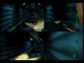 Perfect Dark Cooperative - Perfect Mode - Attack Ship