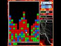Une partie du jeu CrashDown de FleepFlash par AstuFlash