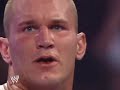 WWE Survivor Series Randi orton vs HBK (shaw Michaels)3/3