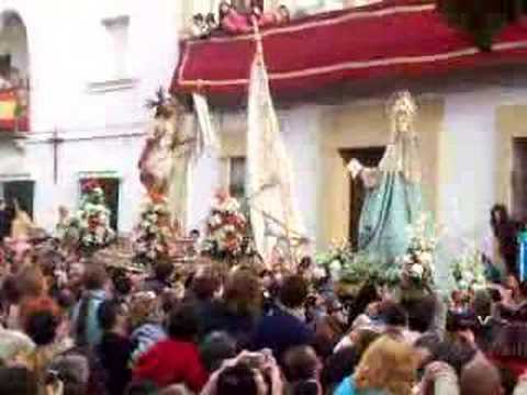 0 LA CARRERITA DE VILLANUEVA DE LA SERENA HACE HISTORIA