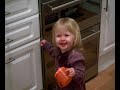 Amelie having a mad 5 minutes Amelie having a mad 5 minutes