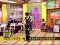 扯鈴世界冠軍(林韋良)