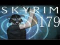 The Elder Scrolls V Skyrim Walkthrough Part 179 - The Strangest Man in Skyrim