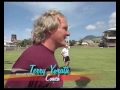Bradford City FC St Kitts & Nevis Carribbean Warm Up 99-1/3