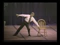 Frank Peretti--The Chair