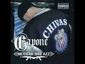 Capone & Jamie Matchett - Getaway