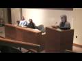 Our Bodies, Ourselves: Reading the Written Female Body (March 11, 2009)