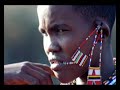 Navidades en Kenia