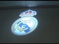 Santiago Bernabeu Tour - Real Madrid