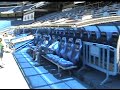 Santiago Bernabeu Tour - Real Madrid