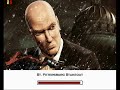 Hitman 2: Silent Assassin - St. Petersburg Stakeout