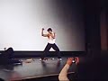 Ong-Bak - AVP � Paris