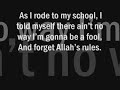 Native Deen Hell fire