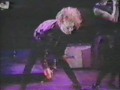clint ruin and soft cell - ghost rider