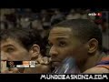 TAU Top 10 euroliga Primera fase TAU Top 10 euroliga Primera fase