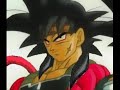Bardock in AF