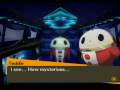 Persona 4 - Star Social Link (Teddie) (4/4) *MAXED*