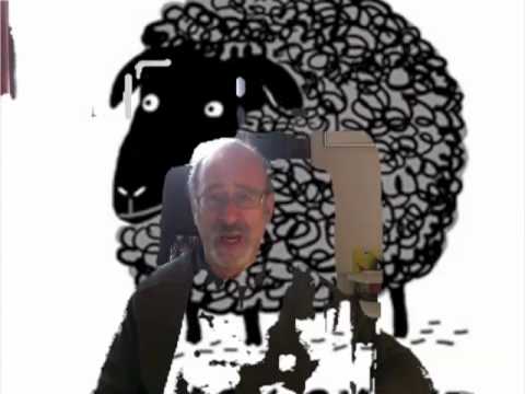 Baa, Baa, Black Sheep, Version 2