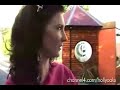 Hollyoaks Backstage Summer Strallen Hollyoaks Backstage Summer Strallen