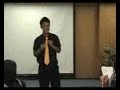 Toastmasters: Ethan - The YLP Toastmasters: Ethan - The YLP