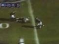 Lito Sheppard Highlights