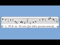 Gloria VIII (De Angelis)