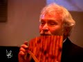 Concert en �glise � la Fl�te de Pan de Georges Schmitt